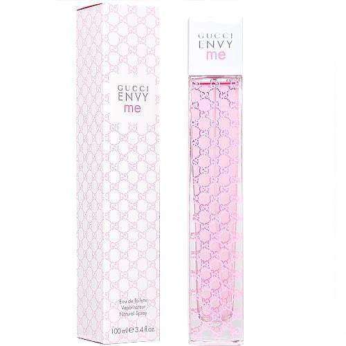 Gucci envy me perfume cheap