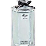 Gucci Flora Glamorous Magnolia 100ml EDT 100ml Edt Gucci For Her