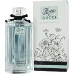 Gucci Flora Glamorous Magnolia 100ml EDT   Gucci For Her