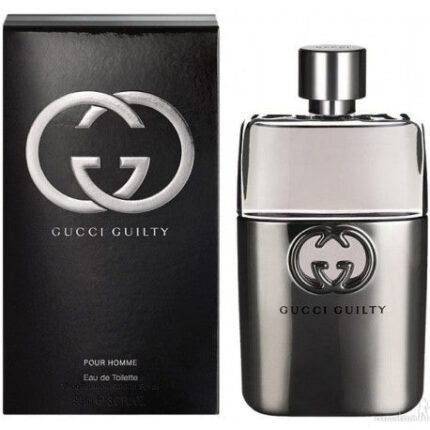Gucci Guilty Pour Homme 90ml Edt