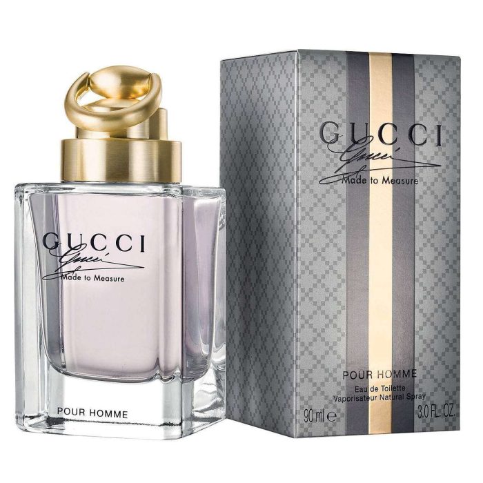 Gucci Made To Measure   Gucci For Him