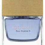 Gucci Pour Homme Ii - Tester 100ml edt  Gucci Tester Men