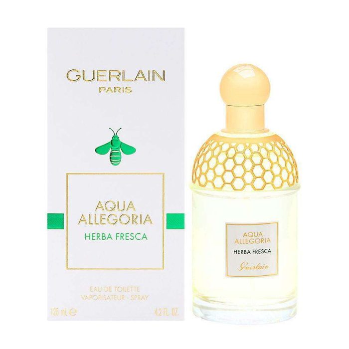 Guerlain Aqua Allegoria Herba Fresca 125ml EDT   Guerlain For Her