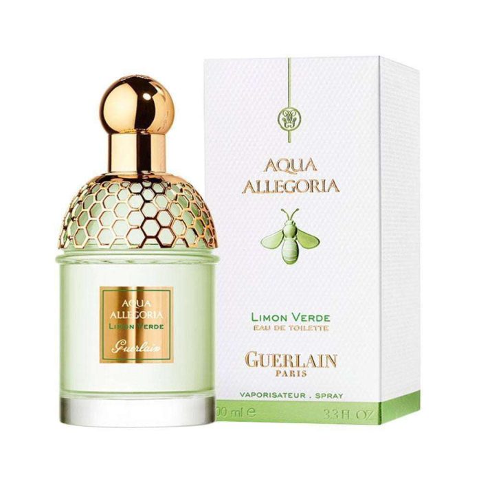 Guerlain Aqua Allegoria Limon Verde   Guerlain Unisex