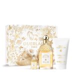 Guerlain Aqua Allegoria Mandarine Basilic 125ml Edt Giftset