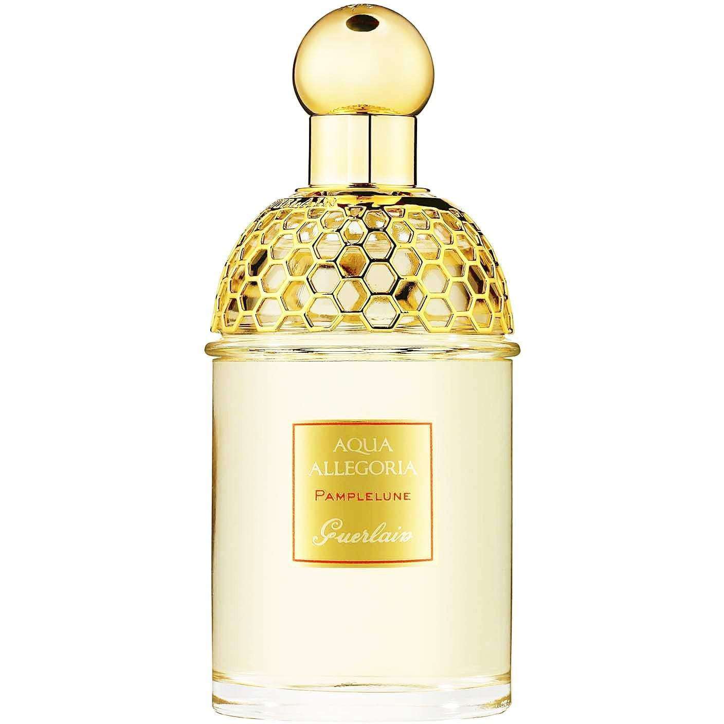Guerlain Aqua Allegoria Pampelune 125ml Edt Buy Perfume Online My
