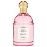 Guerlain Aqua Allegoria Rosa Pop 100ml EDT Guerlain For Her