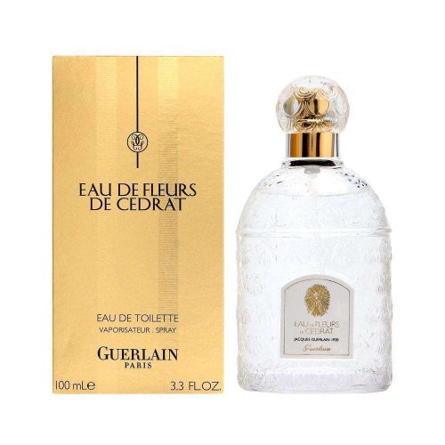 Guerlain Eau de Fleurs de Cedrat 100ml EDT 100ml edt  Guerlain For Her