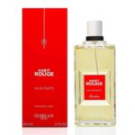 Guerlain Habit Rouge 200ml EDT 200ml edt Guerlain For Him