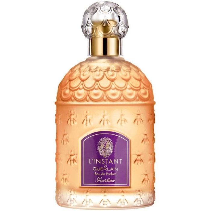 Guerlain L'Instant de Guerlain 100ml EDP - Tester 100ml Edp  Guerlain Tester Women