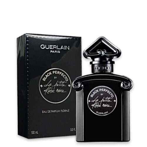Guerlain La Petit Robe Noir Black Perfect 100ml EDP   Guerlain For Her