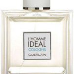 Guerlain L'Homme Ideal Cologne 100ml EDT Guerlain For Him
