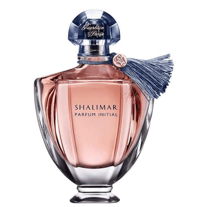 Guerlain Shalimar Parfum Initial