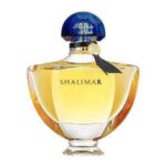 Guerlain Shalimar - Tester Guerlain Tester Women
