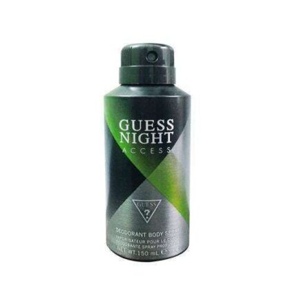 Guess Night Access 150ml Deo  Guess For Him
