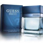 Guess Seductive Homme Blue Guess For Him
