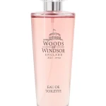 Woods Of Windsor Pomegranate & Hibiscus 100ml Edt - Tester