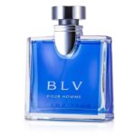 Bvlgari Blv Pour Homme 50ml Edt