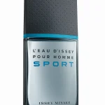 Issey Miyake L'eau d'Issey Pour Homme Sport
