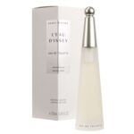 Issey Miyake L'eau d'Issey For Her 25ml EDT   Issey Miyake For Her