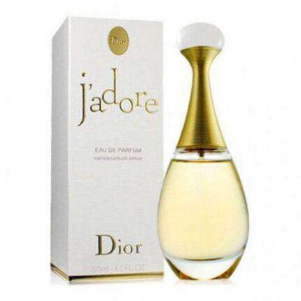 Dior j'adore 50ml Edp 50ml edp  Dior For Her