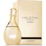 Halston Woman Amber 100ml edp Halston For Her