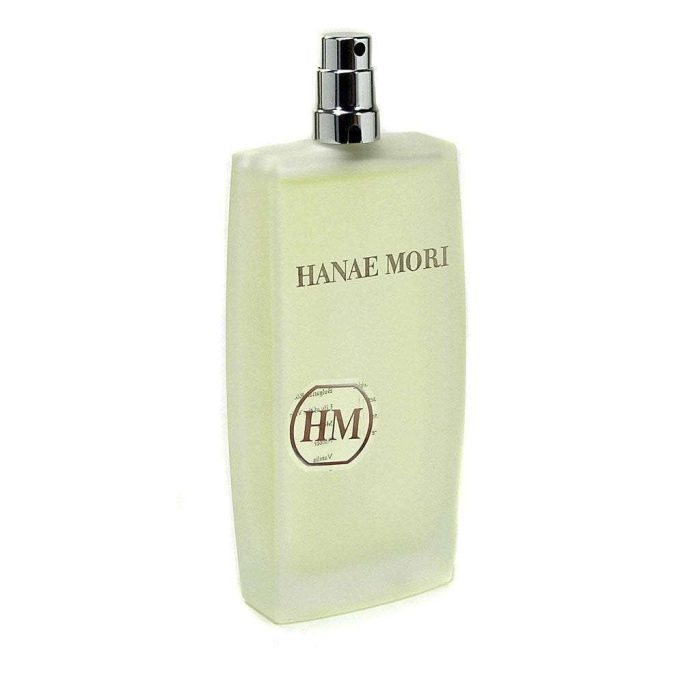 Hanae Mori Hm - Tester   Hanae Mori Unisex Tester