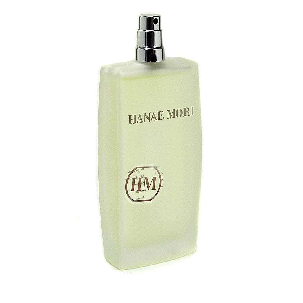 Hanae Mori HM Tester Buy Perfume Online My Perfume Shop