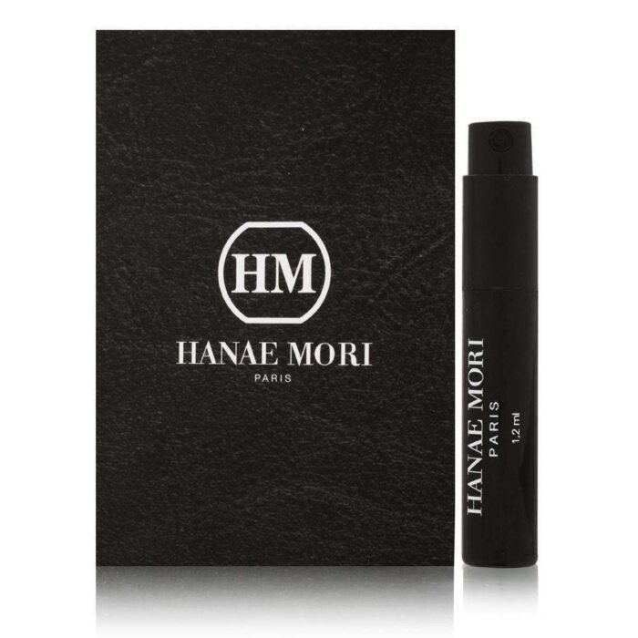 Hanae Mori Hm - Vial 1,2ml edt vial  Hanae Mori For Him