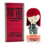Harajuku Wicked Style Lil' Angel Harajuku Lovers For Her