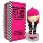 Harajuku Wicked Style Music Harajuku Lovers For Her