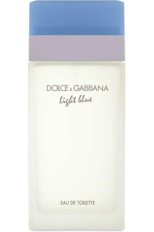 Dolce & Gabbana Light Blue for Her 100ml EDT