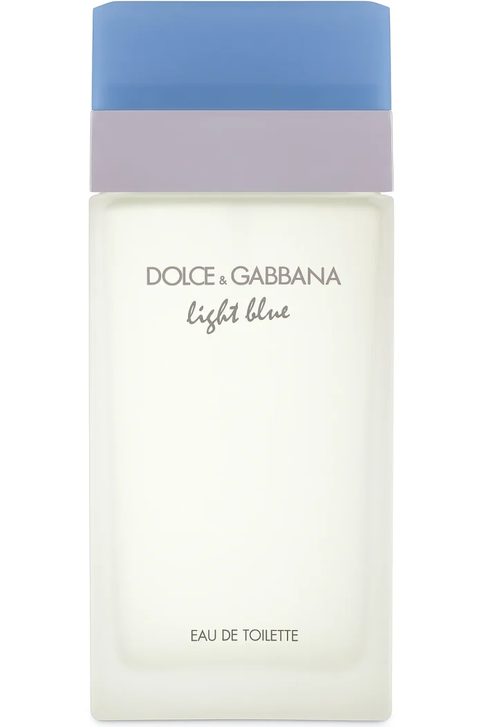 Dolce & Gabbana Light Blue for Her 100ml EDT