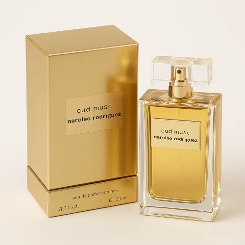Narciso Rodriguez Oud Musc Intense 100ml Edp