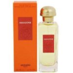 Hermes Amazone 100ml EDT Hermes For Her