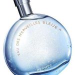Hermes Eau des Merveilles Bleue 50ml edt Hermes For Her