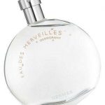 Hermes Eau des Merveilles - Deo Spray Hermes For Her