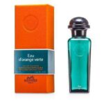 Hermes Eau D'Orange Verte Edc 50ml edc Hermes For Him