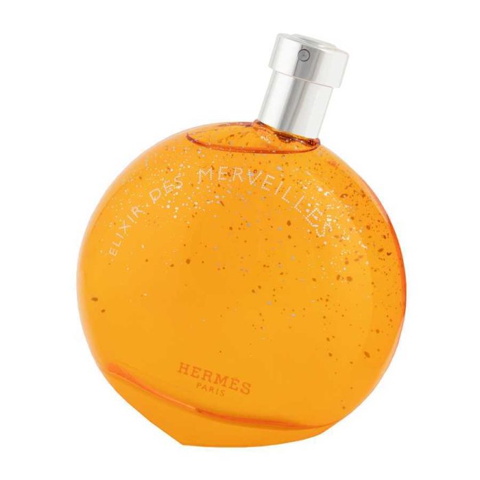 Hermes Elixir des Merveilles 100ml EDP