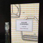 Hermes Galop d'Hermes Pure Perfume - Vial 2ml pure perfume vial Hermes For Her