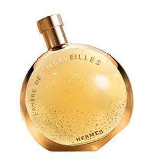 Hermes L'Ambre des Merveilles 100ml EDP Hermes Unisex