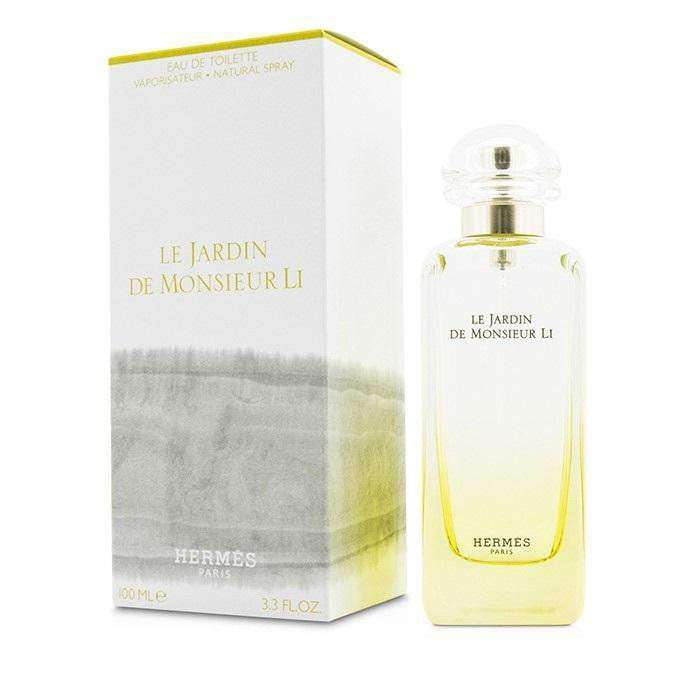 Hermes Le Jardin De Monsieur Li Hermes Unisex