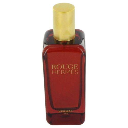 Hermes Rouge - Tester   My Perfume Shop Tester Women