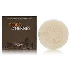 Hermes Terre d`Hermes - 100G Soap Hermes For Him