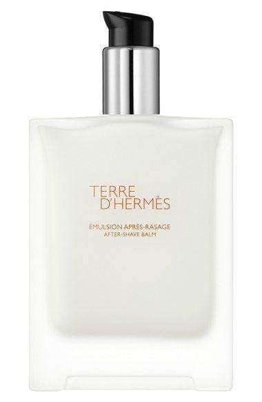 Hermes Terre d'Hermes 100ml Aftershave 100ml After-Shave Balm Hermes For Him