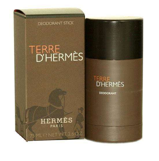 Hermes Terre d'Hermes Deo Stick 75ml deo stick Hermes For Him