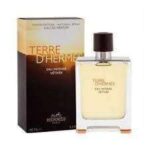 Hermes Terre d'Hermes Eau Intense Vetiver 100ml Edp Hermes For Him