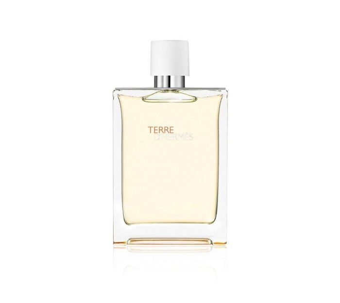 Hermes Terre d'Hermes Eau Tres Fraiche 125ml EDT 125ml EDT  Hermes For Him