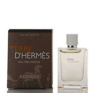 Hermes Terre d Hermes Eau Tres Fraiche Buy Perfume Online My