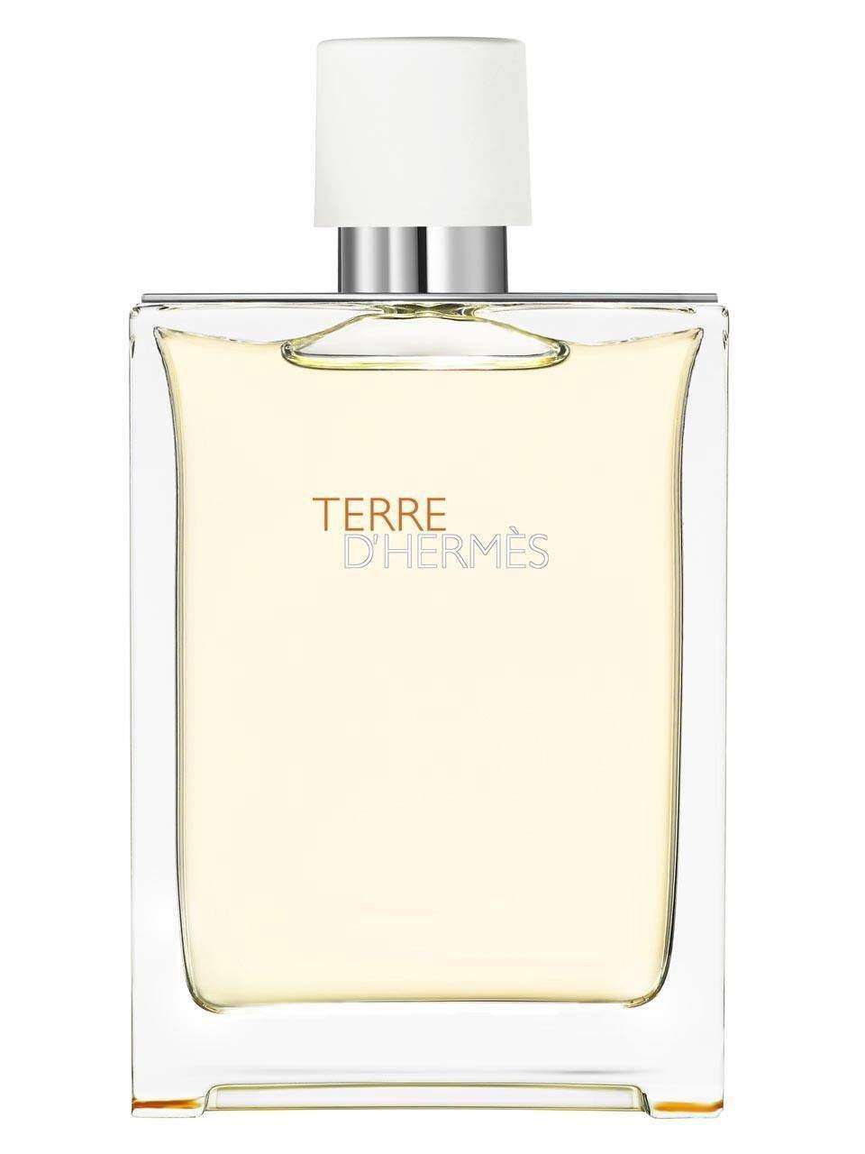 Hermes Terre d'Hermes Eau Tres Fraiche - Tester Hermes Tester Men